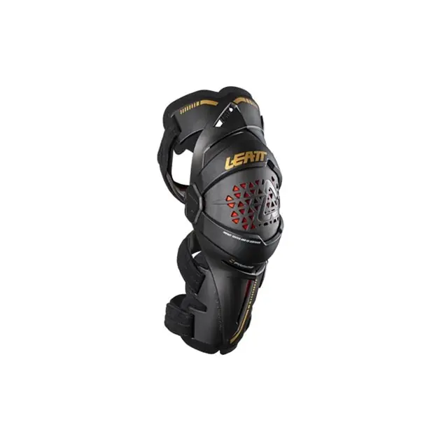 Orteza (Ochraniacz Stawu Kolanowego) C-FRAME PRO CARBON KNEE BRACE (sztuka) Rozmiar XXL - Prawa Leatt 5017010122 Bestseller
