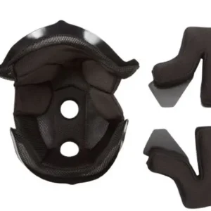Wyściółka/INNER LINER KIT do Kasku MTB GRAVITY 2.0 Rozmiar M (części zamienne) Leatt 4023052180 Szybka wysyłka