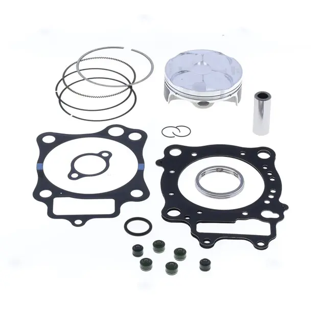 Tłok z uszczelkami TOP-END Honda CRF 250 R (4T) KUTY (STD. +0,01mm 76,76mm) (13.2 1) Athena P5F0768245001B Cena promocyjna