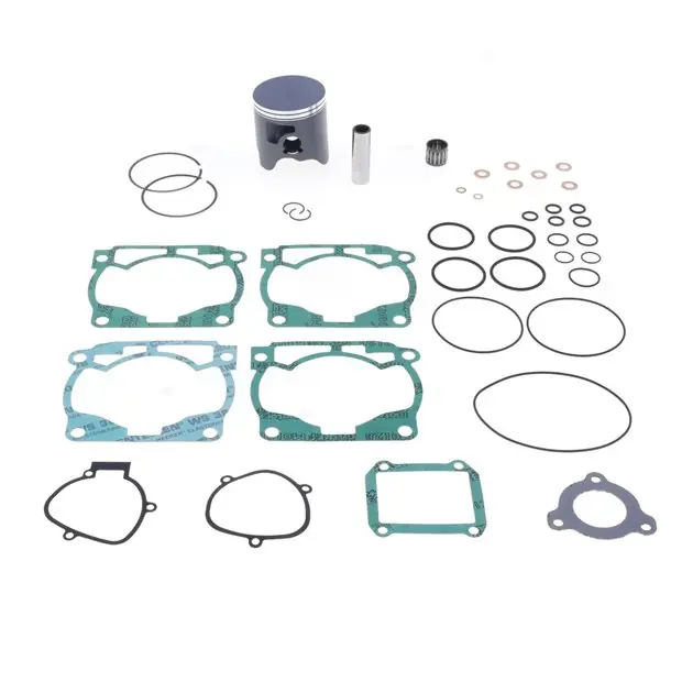 Kup teraz Tłok z uszczelkami TOP-END KTM EXC 300 (2T) (STD. 71,93mm) Athena P4C0720045002A
