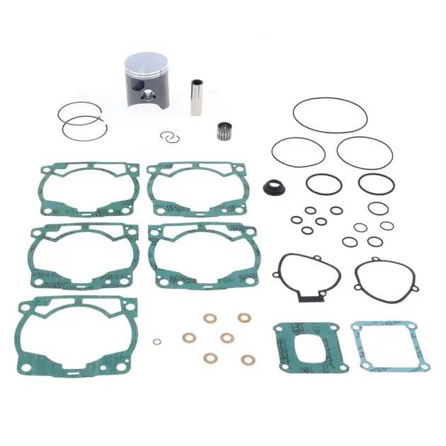 Cena promocyjna Tłok z uszczelkami TOP-END KTM SX/EXC/XC/XC-W 250; Husqvarna TC/TE 250; GAS GAS EC/EX/MC 250 (2T) (STD. +0,02mm 66,36mm) Athena P4C0664083001C