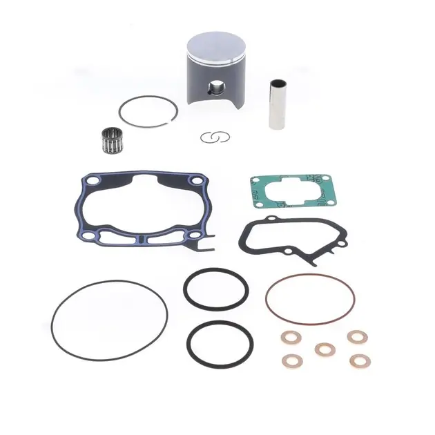 Cena promocyjna Tłok z uszczelkami TOP-END Yamaha YZ 125 (2T) (STD. 53,95mm) Athena P4C0540118014A