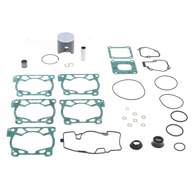 Hit cenowy Tłok z uszczelkami TOP-END KTM SX 125; Husqvarna TX 125, TC 125; GAS GAS MC 125 (2T) (STD. +0,03mm 53,97mm) Athena P4C0540077020D