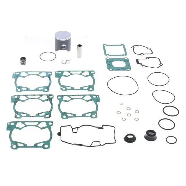 Cena promocyjna Tłok z uszczelkami TOP-END KTM SX 125; Husqvarna TX 125, TC 125; GAS GAS MC 125 (2T) (STD. 53,94mm) Athena P4C0540077020A