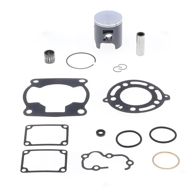 Sprawdź teraz Tłok z uszczelkami TOP-END Kawasaki KX 85 (2T) (STD. 48,44mm) Athena P4C0485065003A