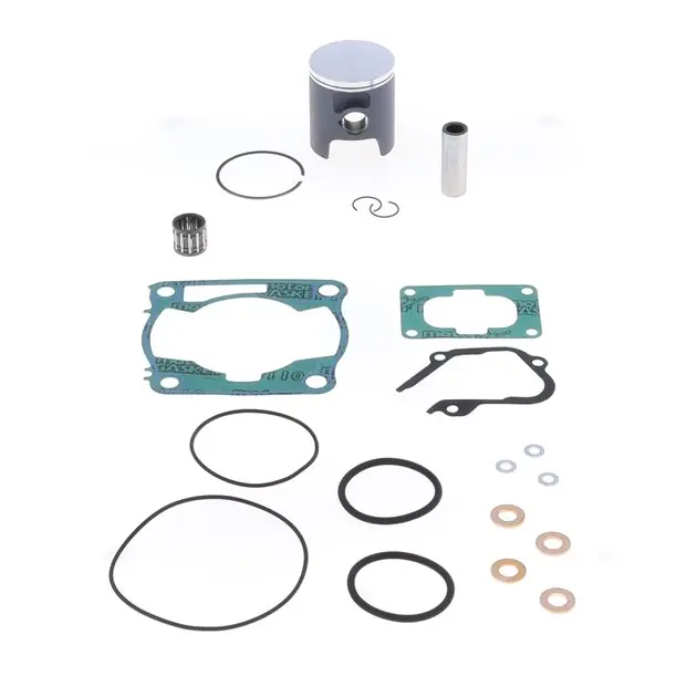 Tłok z uszczelkami TOP-END Yamaha YZ 85 (2T) (STD. +0,01mm 47,46mm) Athena P4C0475199005B Niska cena