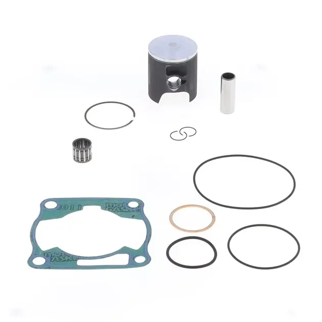 Kup online Tłok z uszczelkami TOP-END Yamaha YZ 85 (2T) (STD. +0,03mm 47,47mm) Athena P4C0475089003D