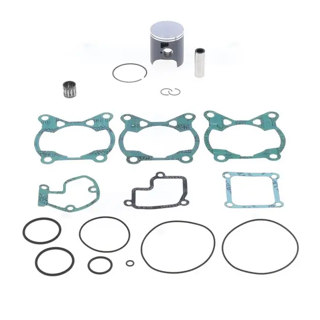 Bezpieczna płatność Tłok z uszczelkami TOP-END KTM SX 85, XC 85, Husqvarna TC 85 2T (STD. 46,94mm) Athena P4C0470013005A