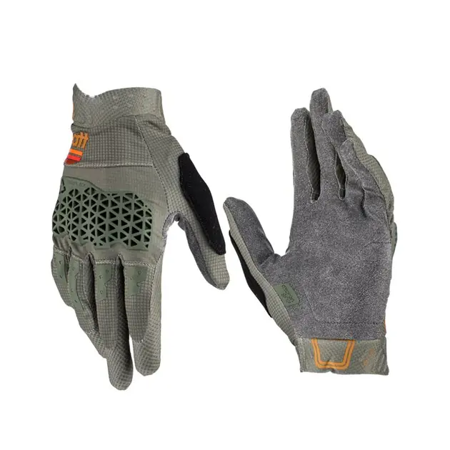 Dodaj do koszyka Rękawice rowerowe MTB 3.0 Lite Pine S Leatt 6023045150