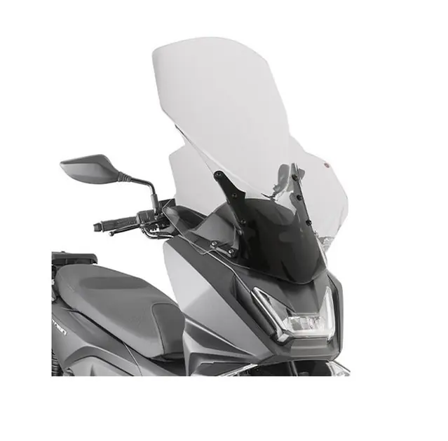 Zamów teraz Szyba Kymco Skytown 125 przezroczysta Kappa 6125DTK