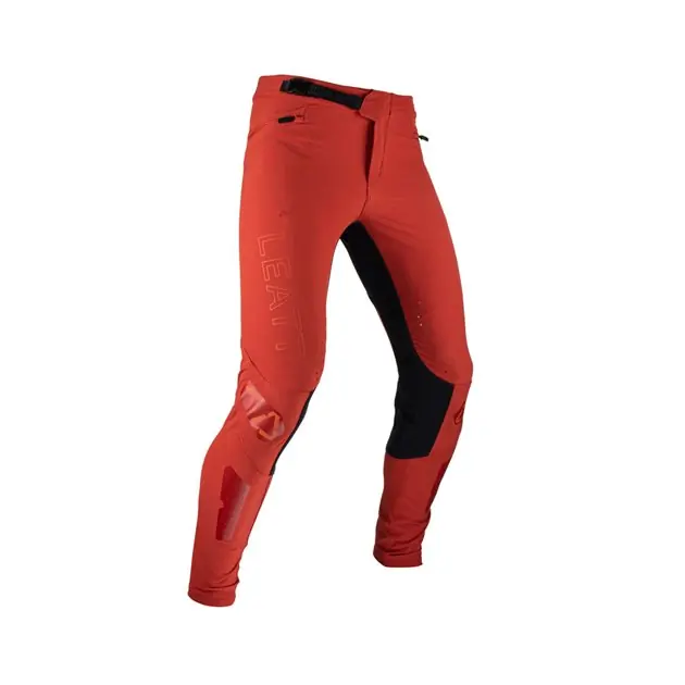 Zamów teraz Spodnie rowerowe damskie MTB Gravity 4.0 Lava M Leatt 5023039652