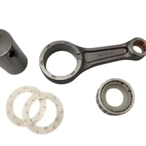 Korbowód (4T) Honda CRF 250 R Wossner P4077-R Łatwy zwrot