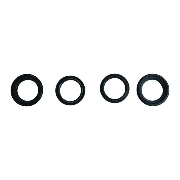 Bestseller Komplet uszczelniaczy olejowych i pyłowych Gas-Gas MC E5/50/65, Husqvarna EE 5, TC 50/65, KTM SX 50/65, SX-E 5 All Balls 56-197