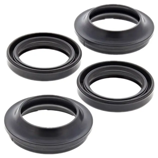 Komplet uszczelniaczy olejowych i pyłowych Yamaha SR 400, XT 250 All Balls 56-178 Zniżka
