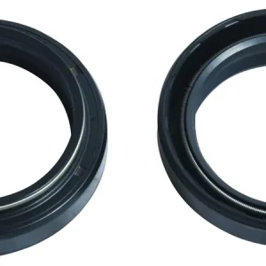 Hit cenowy Uszczelniacze przedniego zawieszenia olejowe 35x46x8/11mm Gas-Gas MC E5, MC 50, MC 65, Husqvarna EE 5, TC 50, TC 65, KTM SX 50, SX 65, SX-E 5 All Balls 55-163