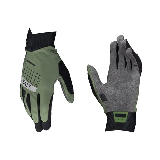 Rękawice Rowerowe MTB 2.0 Windblock Glove Leatt 6024150323 Ostatnia szansa