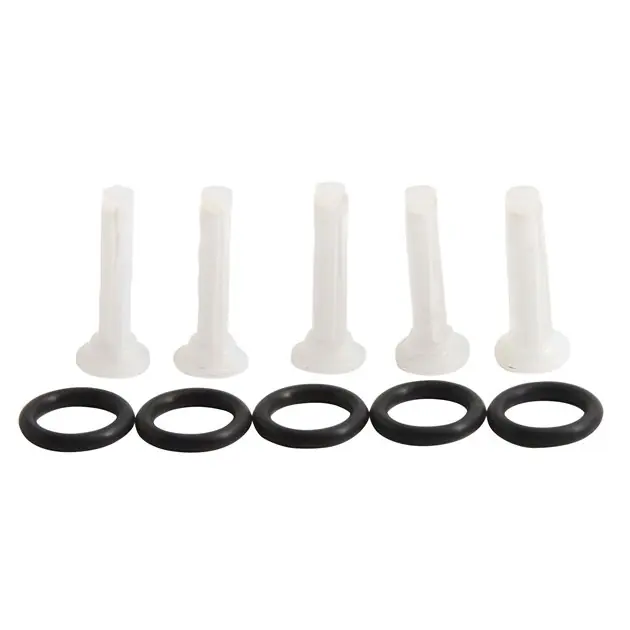 Filtr pompy paliwa (zestaw) GAS-GAS EC 300, EX 250/300/350F, MC 250/450F, Husqvarna 701 Enduro/Supermoto, FC 250/350/450/501, FX 350/450, KTM Duke 690, Enduro R 690, EXC 450/500 ALL BALLS 47-3024 Tylko do końca tygodnia