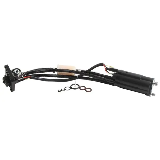 Kup teraz Pompa paliwa (zestaw) Husqvarna FC 250/350/450, FE 250/350/450/501, FX 350/450, TE 250/300i, KTM EXC 450/500, EXC-F 250/350/450/500, SX-F 250/350/450, XC-F 250/350/450 ALL BALLS 47-1038