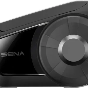 Tylko jednostka centralna Interkom Sena 30K Mesh 2.0 Bluetooth 4.1 do 2km Sena 30K-M03 Tylko dziś