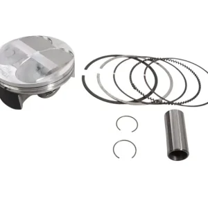 Tłok Honda TRX 450 R (STD. 93,95mm) (HC 13,5 1=+2,60) Wossner 8720DA Bezpieczne zakupy