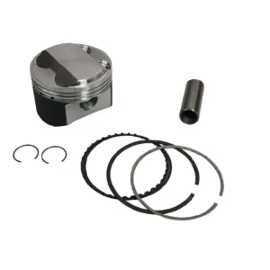 Oferta czasowa Tłok Honda ATC 350 X, TRX 350 (STD. 80,94mm) Sworzeń 21mm Wossner 8598DA