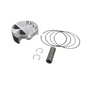 Ostatnia szansa Tłok Husaberg FC/FE/EF/EFE 400 (STD. + 0,02mm = 91,97mm) (12.0 1 CR) Sworzeń 18mm Wossner 8519DC