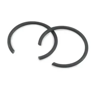 Hit sprzedaży Zabezpieczenie sworznia (2szt.) (13mm x 1,0mm) Wossner CW13