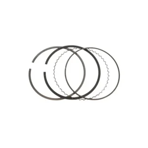 Bestseller Pierścienie (4T) 3 szt. (97 x 1.50 x 1,2 x 2,5mm) Wossner 970XPY