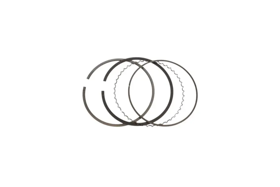 Kup online Pierścienie (4T) 3 szt. (96 x 1.50 x 1,2 x 2,5mm) Wossner 960XPY