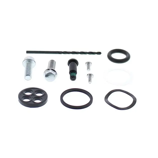 Bezpieczne zakupy Zestaw naprawczy kranika Honda TRX420 FA/FE/FMTE/TM, TRX500FA/FM/TM ALL BALLS 60-1203