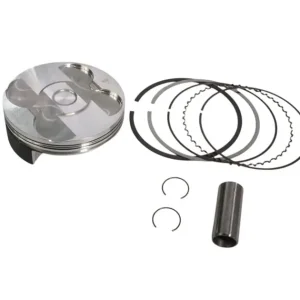 Tłok Honda CRF 450 L/X/RL (STD. 95,96mm) (12.2 1 CR) Wossner 8968DA Szybka dostawa