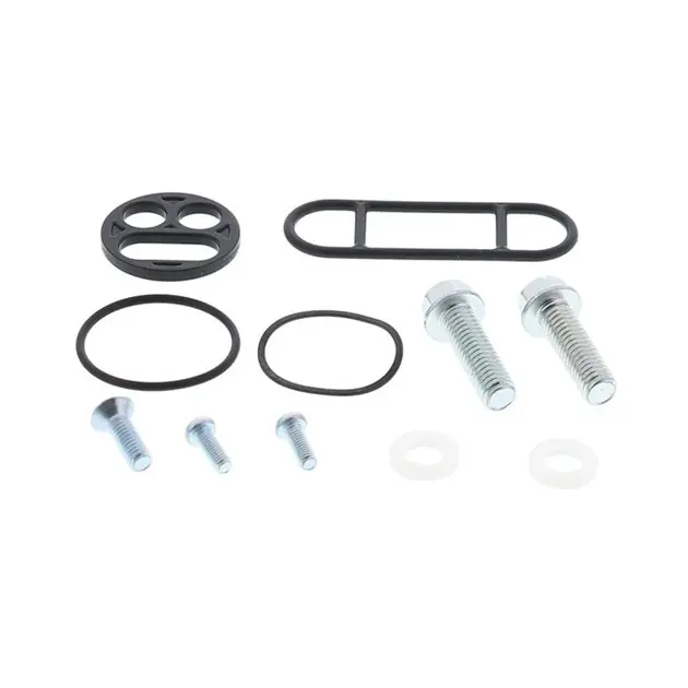 Ekspresowa dostawa Zestaw naprawczy kranika Kawasaki ZX7R, ZX7RR All Balls 60-1109