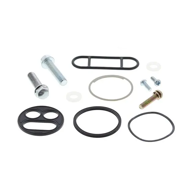 Dodaj do koszyka Zestaw naprawczy kranika Kawasaki ZX-6R, ZZR600, ZX9R, ZZR1200 All Balls 60-1097
