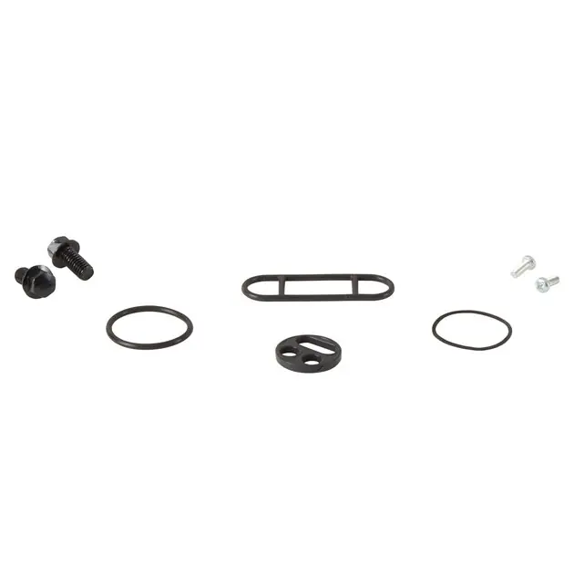 Do wyczerpania zapasów Zestaw naprawczy kranika Kawasaki KXF250 All Balls 60-1085
