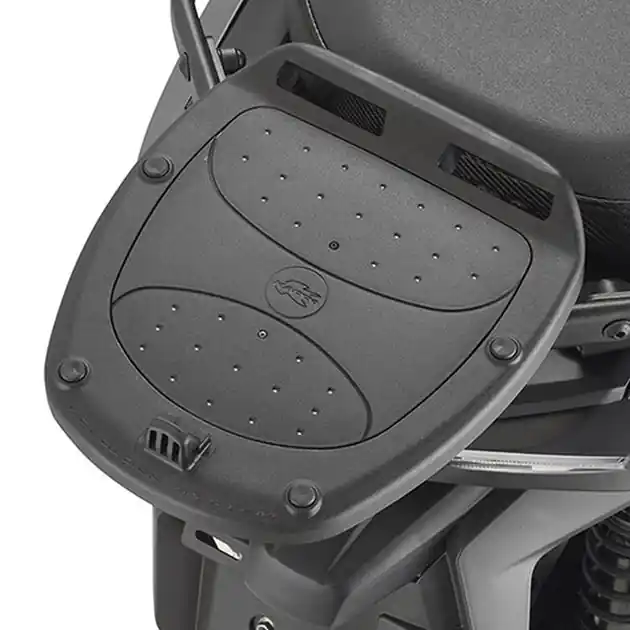 Cena promocyjna Stelaż kufra centralnego Kymco DOWNTOWN 350 GT (bez płyty) Kappa KR6126