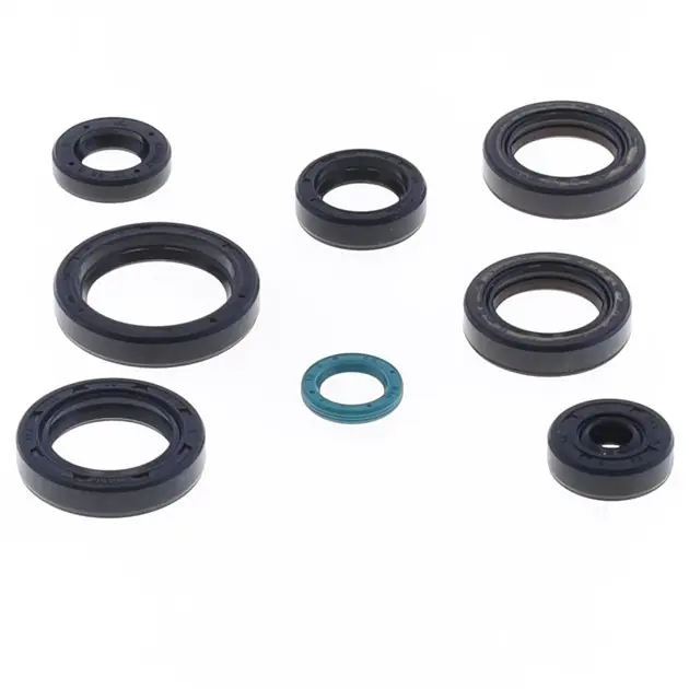 Uszczelniacze silnikowe TM EN/MX 125, EN/MX 144, EN 125/144 FI, SMR 125 FI Athena P400465400002 Promocja