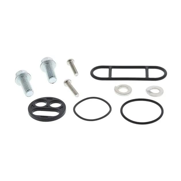 Hit sprzedaży Zestaw naprawczy kranika Yamaha YFM300 Grizzly, YFM450 Grizzly, YFM450 Kodiak ALL BALLS 60-1005