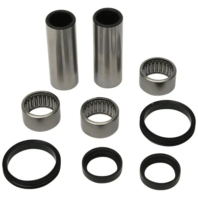 Bezpieczne zakupy Zestaw naprawczy wahacza Yamaha FZ-07, MT 07, XSR 700 ALL BALLS 28-1226
