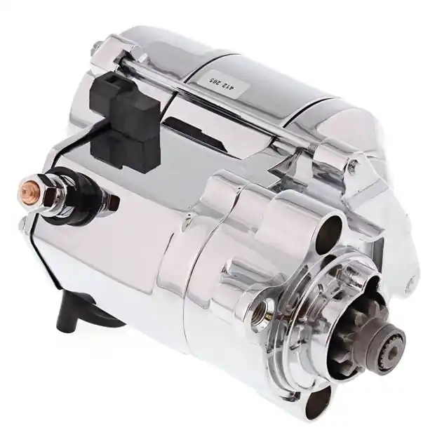 Ekspresowa dostawa Rozrusznik Harley-Davidson Sportster, Buell All Balls 80-1010