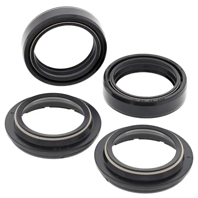 Komplet uszczelniaczy olejowych i pyłowych KTM SX50/65 ALL BALLS 56-159 Kup teraz