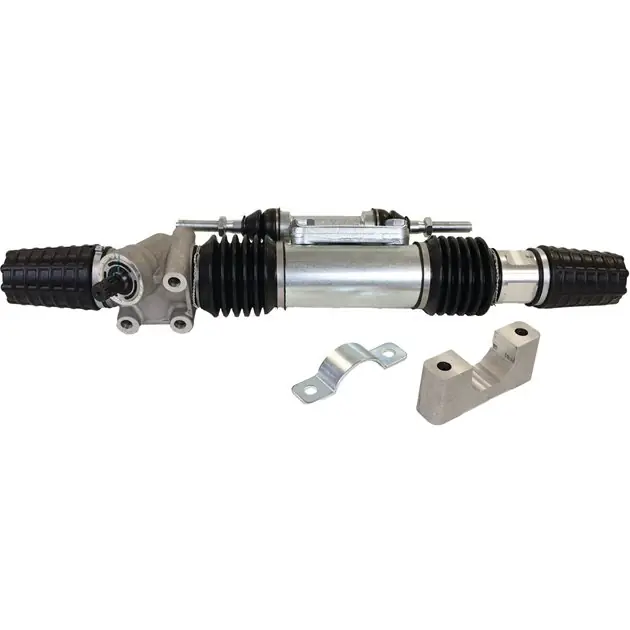 Bezpieczna płatność Przekładnia kierownicza Can-Am Maverick X3 MAX TURBO, MAX TURBO RR XDS, MAX TURBO RR XMR XRS, X3 TURBO, X3 TURBO R XDS XMR XRC XRS, X3 TURBO RR, X3 TURBO R XMR XRC All Balls 51-4025