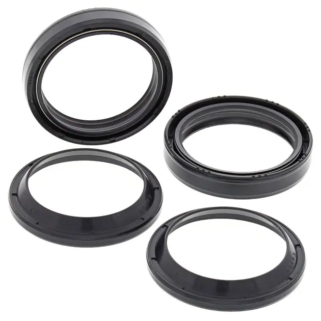 Komplet uszczelniaczy olejowych i pyłowych Honda XR650R, Kawasaki KX125/250/500, Suzuki RM125 ALL BALLS 56-140 Kup online