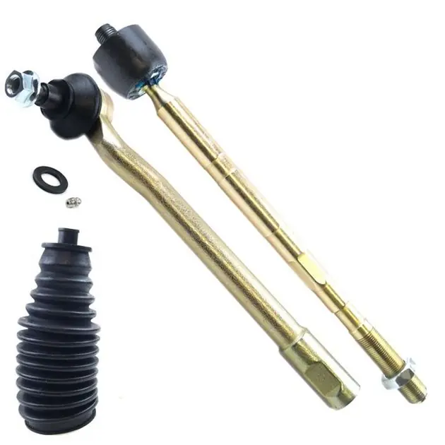 Ekspresowa dostawa Zestaw naprawczy drążka kierowniczego lewego/prawego Polaris RZR TURBO R 4 PREMIUM/SPORT / ULTIMATE, TURBO R PREMIUM/SPORT / ULTIMATE ALL BALLS 51-1123