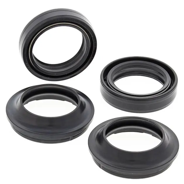 Komplet uszczelniaczy olejowych i pyłowych BMW, Honda, Suzuki, Yamaha (35X48X11) ALL BALLS 56-115 Promocja