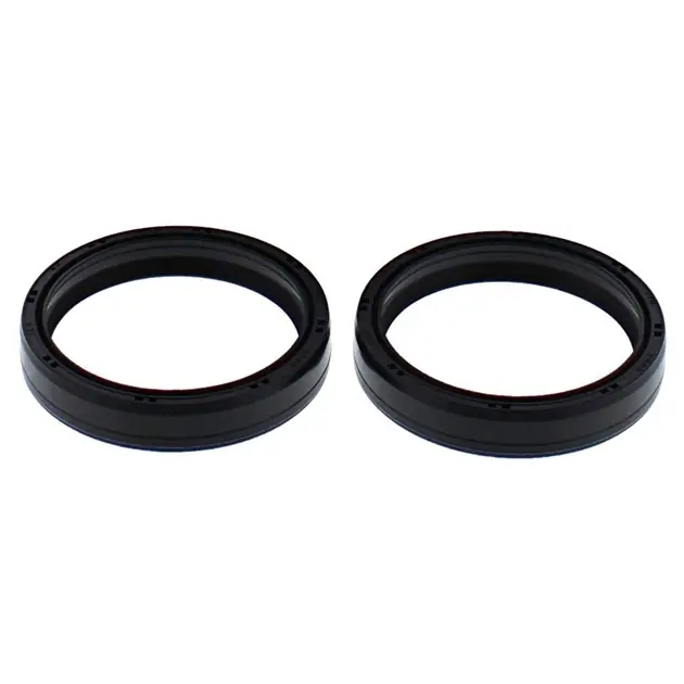 Bestseller Uszczelniacze przedniego zawieszenia olejowe Ducati XDIAVEL, XDIAVEL S ALL BALLS 55-158