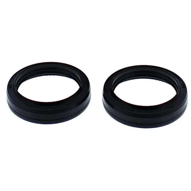 Hit cenowy Uszczelniacze przedniego zawieszenia olejowe Aprilia RSV4, Tuono, Ducati 1098, 1198, Monster 1100, S4R, Multistrada 1100/1200, Panigale ALL BALLS 55-157