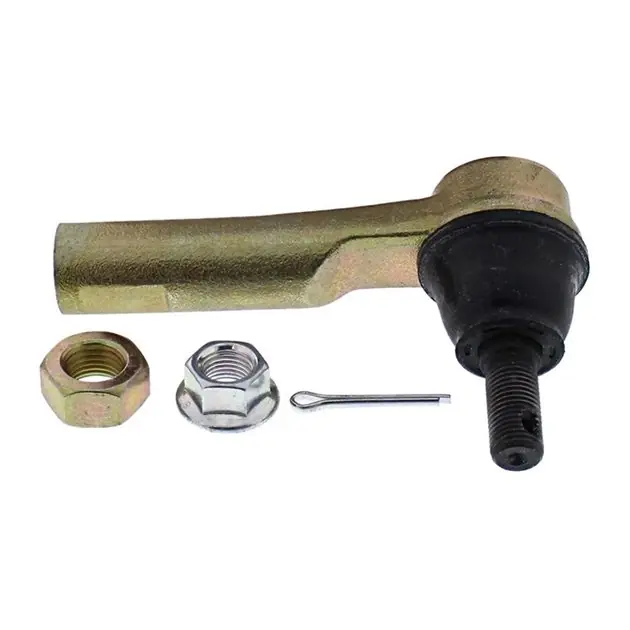 Końcówki (gałki) drążka kierowniczego zewnętrzne Honda PIONEER 500, 520 ALL BALLS 51-1077 Oferta czasowa