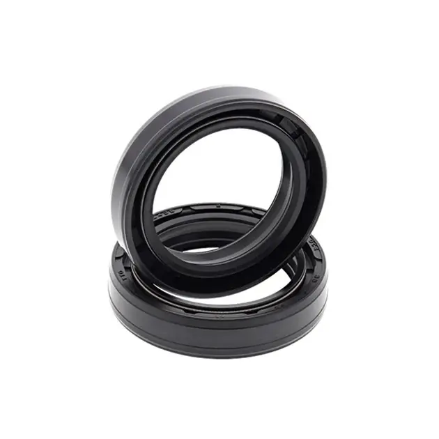 Dostępne od ręki Uszczelniacze przedniego zawieszenia olejowe Kawasaki VN750 Vulcan, ZL1000, ZL900 Eliminator ALL BALLS 55-151