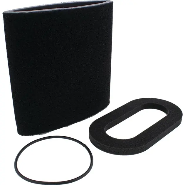 Filtr powietrza Yamaha YXR 700 VIKING/WOLVERINE ALL BALLS 48-1079 Łatwy zwrot