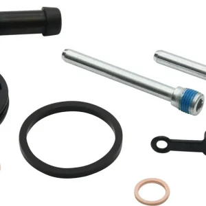 Zestaw naprawczy zacisku hamulcowego tył Arctic Cat Prowler 500 All Balls 18-3319 Nowy